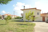 Marina Maisonette by RentalsPro Services - Kallithea Halkidiki Hotels near Super Market "Ellinika Market"