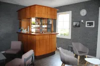 Saint Odilon Hotels in Cluny