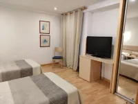 NAP Carta Puebla Hotels in Mieres