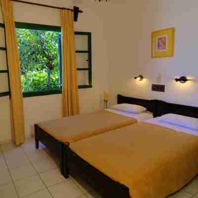 Sirius Apartments Rooms