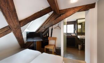 Hotel Lestelle - Self Check-IN