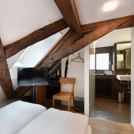 Hotel Lestelle - Self Check-IN