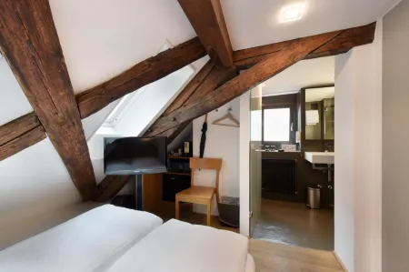 Hotel Lestelle - Self Check-IN