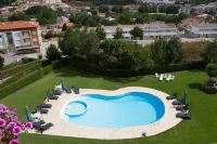 Hotel Aguiar da Pena - 3 estrellas