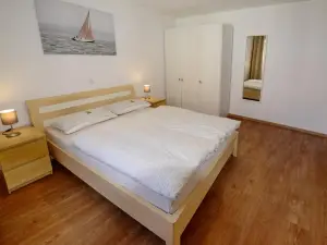 Pretti Apartments - Moderne Wohnung im Herzen Bambergs - absolut zentral
