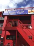 背包客機場旅館 岸和田城附近的飯店