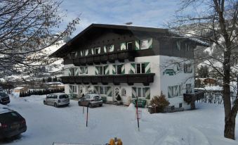 Das Christine Appartement