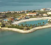 Sunset Beach Resort for Entertainment