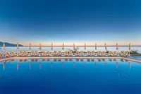 Hotel Atolon & Kaafu Beach Club Hotels in Cala Bona