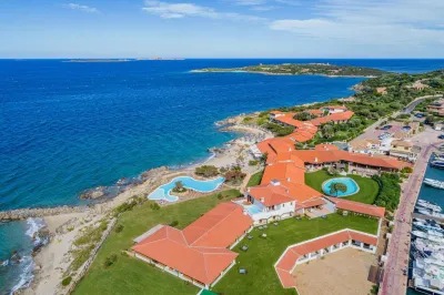 Hotel Sporting Hotels in Porto Rotondo