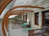 Le Plateau de la Danse Hotels in Saint-Didier-en-Velay