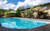 Hotel Margarita and Tour Operator Drake Bay - Beach