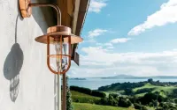 Mudbrick Cottages Hotels in Уаихеке