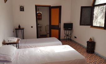 Atlas Resorts