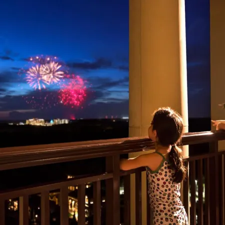 Four Seasons Resort Orlando at Walt Disney World Resort