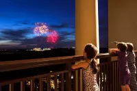 Four Seasons Resort Orlando at Walt Disney World Resort - Lãng mạn