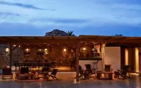 Almyra Guest Houses