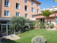 Best Western Hôtel Le Sud Hotels in Alpes-de-Haute-Provence