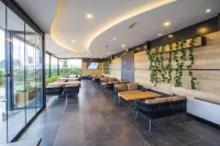 Hotel Grand Các khách sạn ở Banja Luka