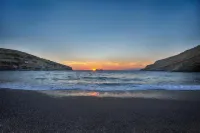 Fragiskos Hotel