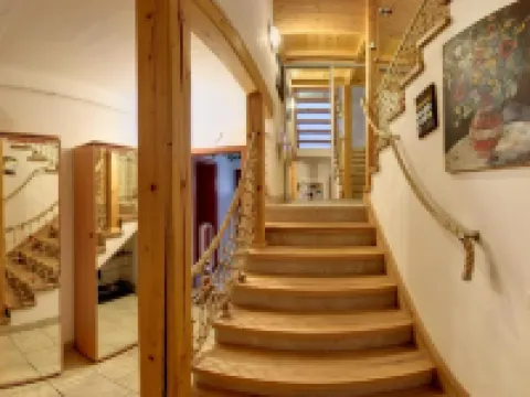 Penzion U Lesa Hotels in Ceske Budejovice
