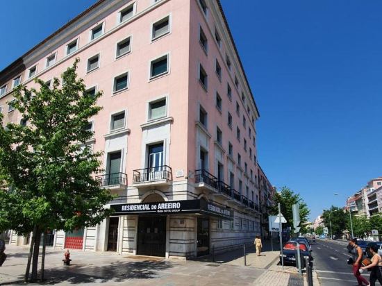 Residencial do Areeiro