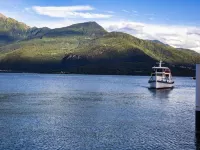 Hotel Lauro Hotel a Gravedona ed Uniti
