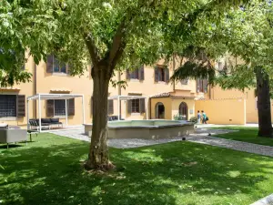 Hotel Horto Convento Firenze