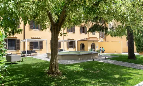 Horto Convento