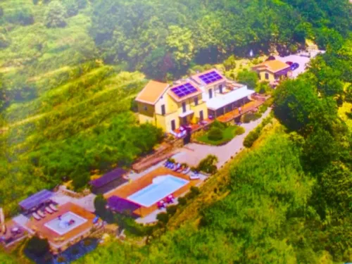 โรงแรมโอโรแวร์เด