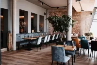 My Place Hotels in Kirchberg