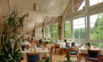 BSW-Erlebnishotel Festenburg