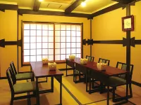 Oyado Sansui Hotel a Distretto di Shimoina