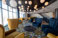 Centrum Hotel Viljandi - 3-Star