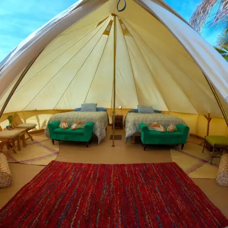 ChiloChill Glamping Resort