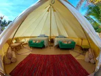 ChiloChill Glamping Resort Hotels in El Sargento