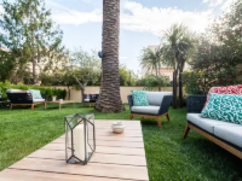 ドリーム ハウス ポンペイのホテル