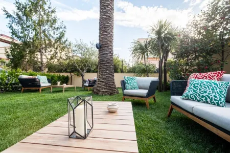 Dream House Pompei Отели в г. Помпеи