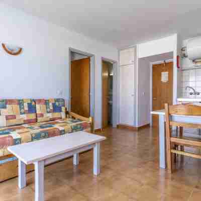 O7 Vista Blanes Rooms
