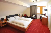 Gasthaus Zur Krone Hotels in Miltenberg