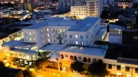 Hotel Metrópole Hotels in São Lourenço