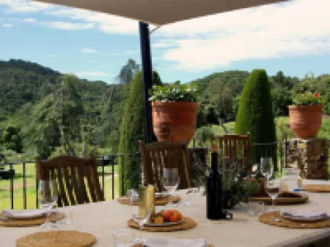 Finca Bell-Lloc Hoteles en Palamós