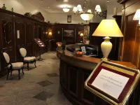 Landhotel Zum Hessenpark Hotels in Usingen
