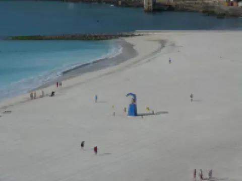 Hotel Lazareto Hotéis em Mindelo