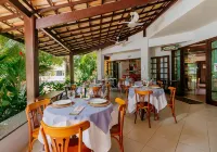 Hotel Eco Atlântico Hotels in Imbassaí