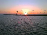 Hotel Strandvilla Janine Hotels in Borkum