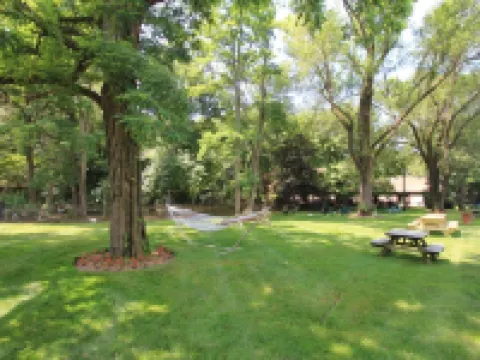 ดิเอิร์ล ออฟ แซนด์วิช โมเต็ล โรงแรมในSandwich