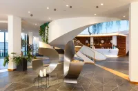 Vytautas Mineral Spa - 4-Star