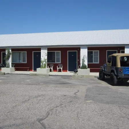 Big Horn Motel