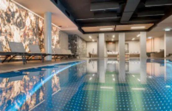 Chalet Obergurgl Luxury Apartments